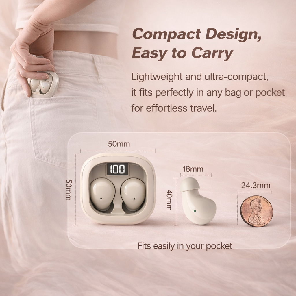 Air Novaï | MiniPods