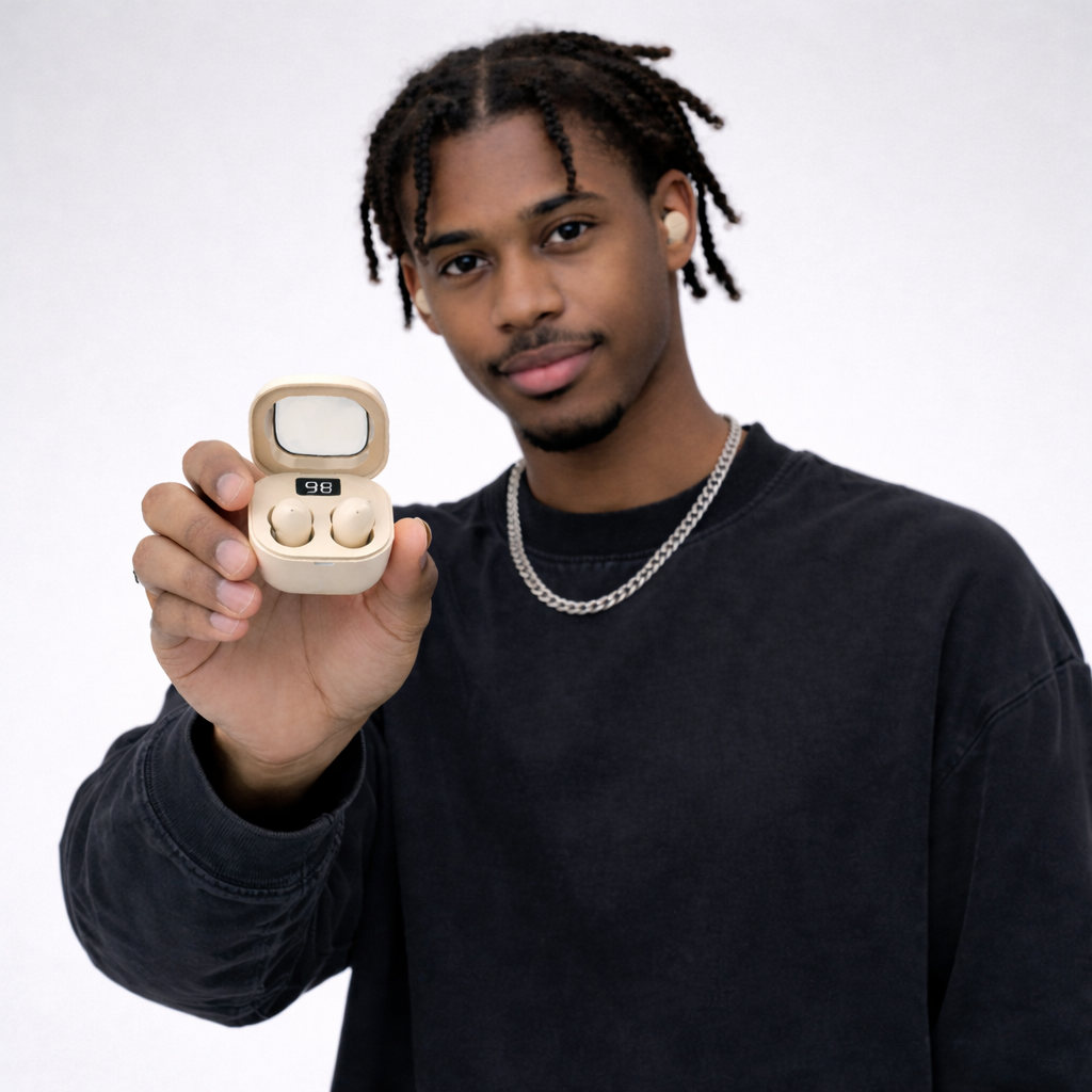 Air Novaï | MiniPods