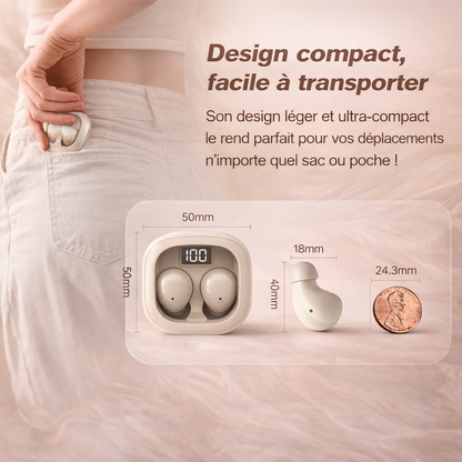 Air Novaï | MiniPods