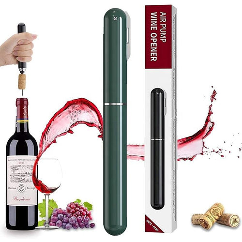 Tire-bouchon à Vin AirPress