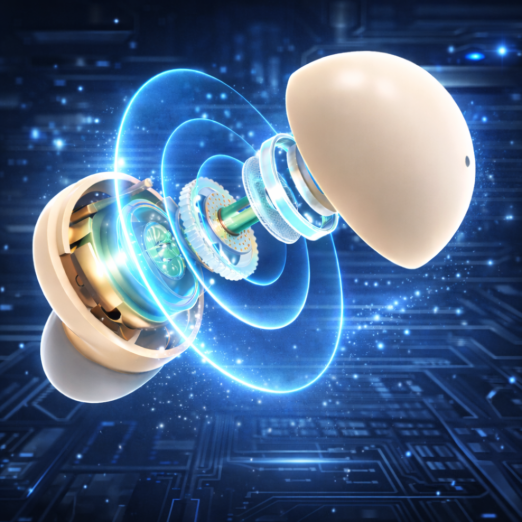 Air Novaï | MiniPods