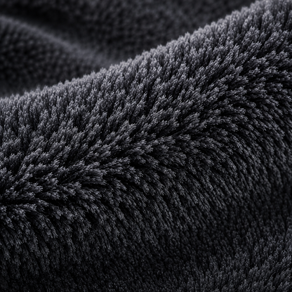 Serviette Microfibre Absorption Extreme Antirayure