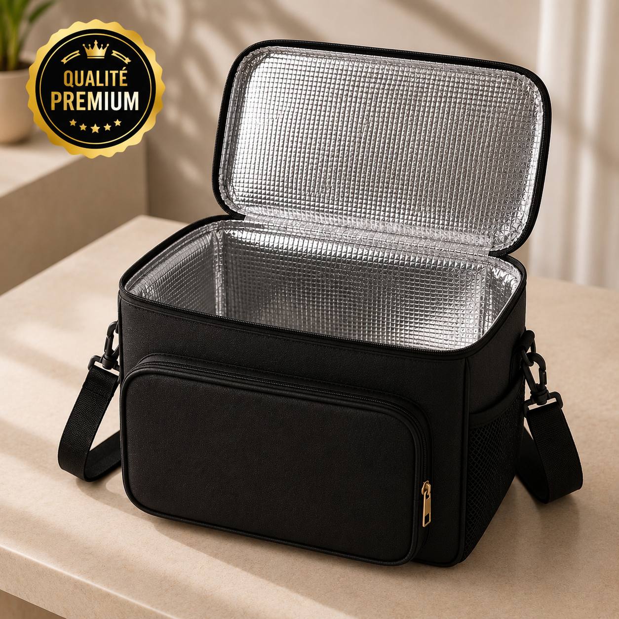 Sac Isotherme Premium