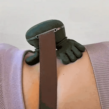 Masseur Cervical Ergonomique